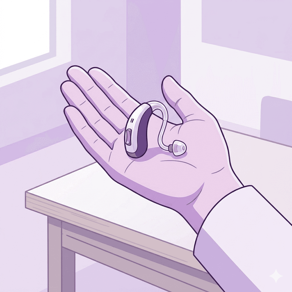 Hearing Aids