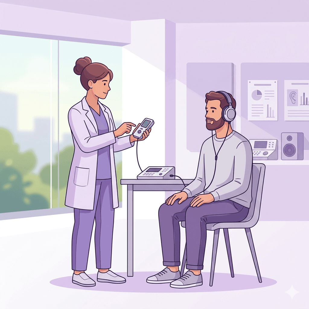 Hearing Test