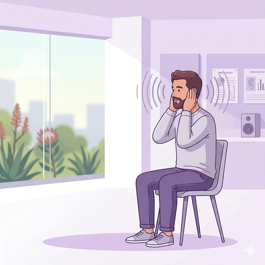 Tinnitus Care